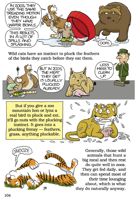 Born Smart? Page 104