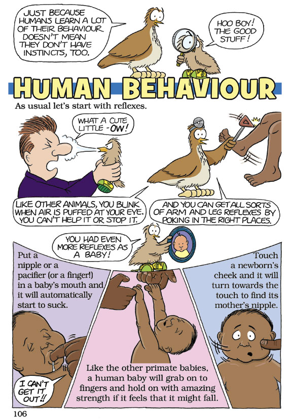Born Smart? Page 106