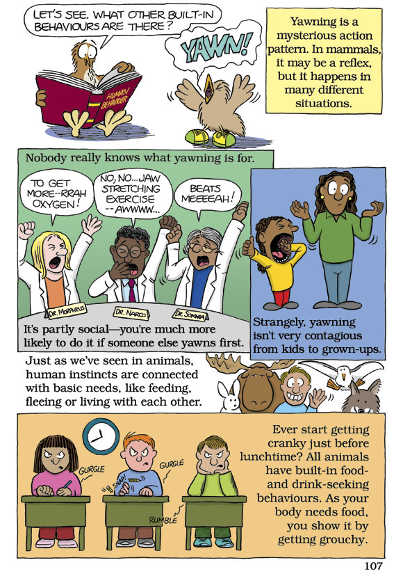 Born Smart? Page 107