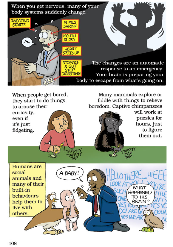 Born Smart? Page 108