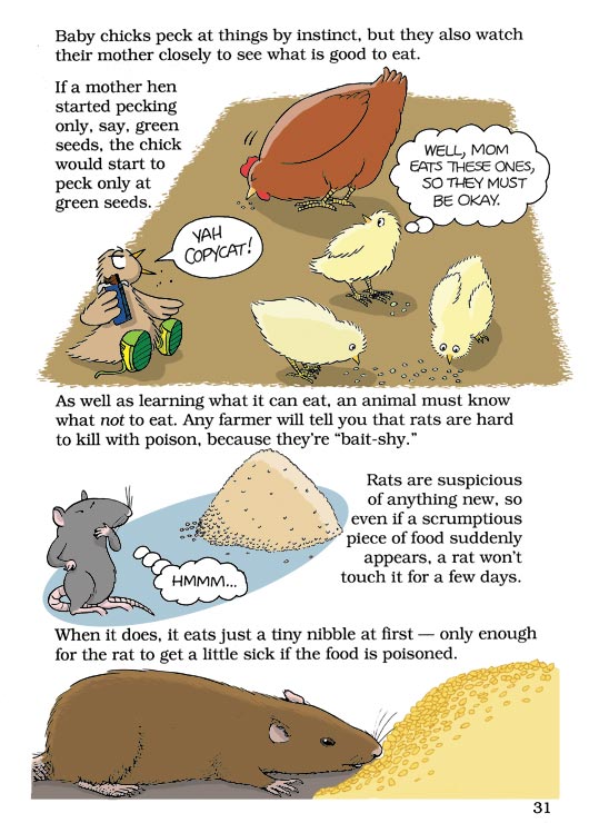 Born Smart? Page 31