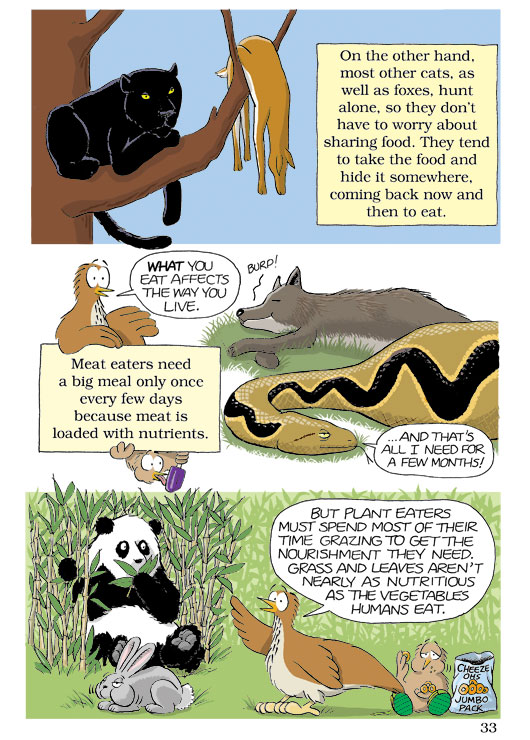 Born Smart? Page 33