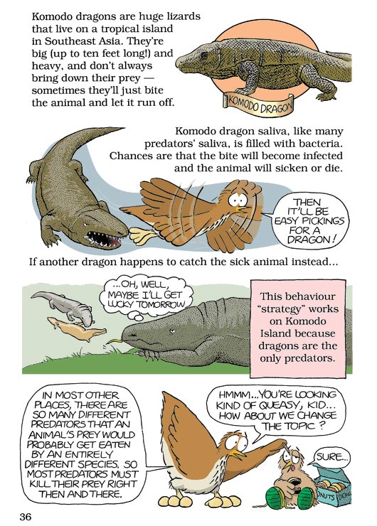 Born Smart? Page 36