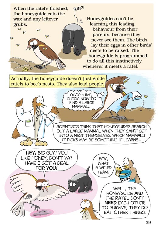 Born Smart? Page 39