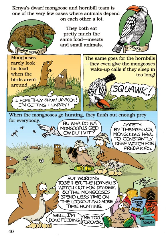 Born Smart? Page 40