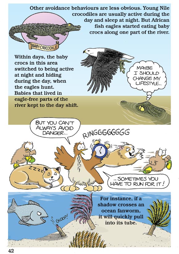 Born Smart? Page 42