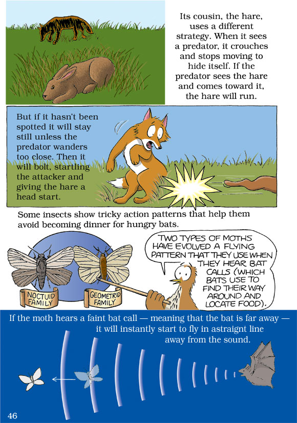Born Smart? Page 46