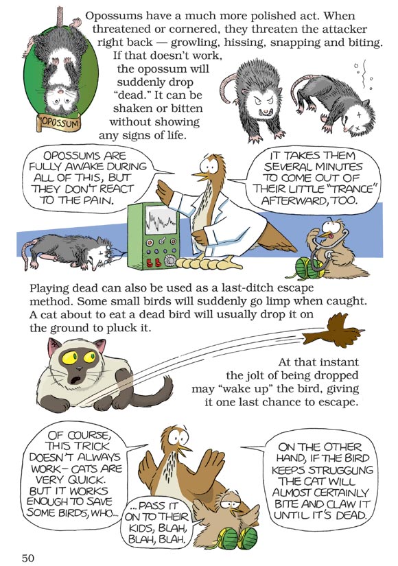 Born Smart? Page 50