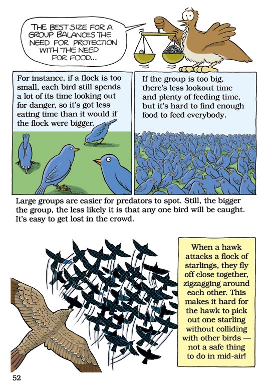 Born Smart? Page 52