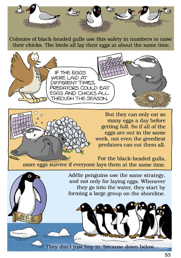 Born Smart? Page 53