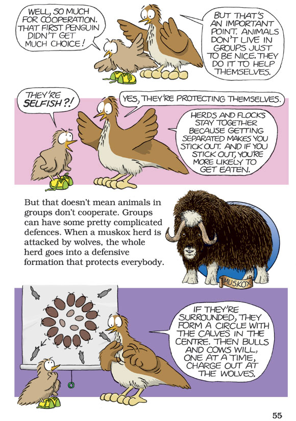 Born Smart? Page 55