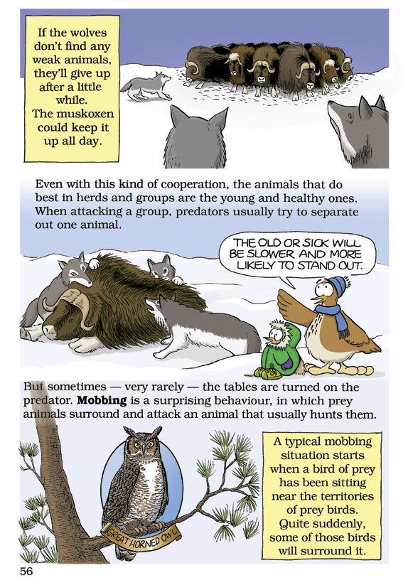 Born Smart? Page 56