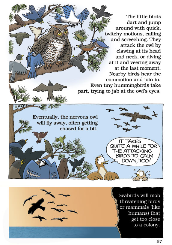 Born Smart? Page 57