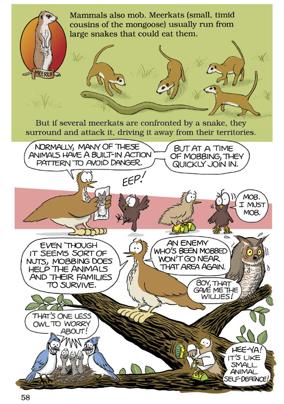 Born Smart? Page 58