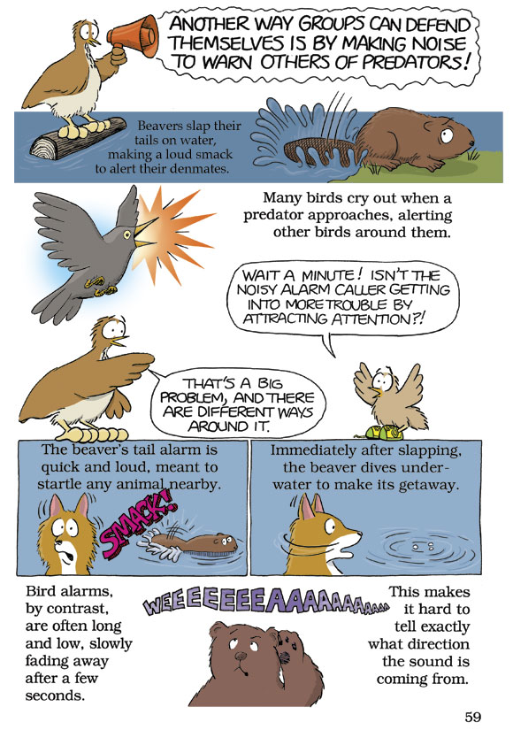 Born Smart? Page 59