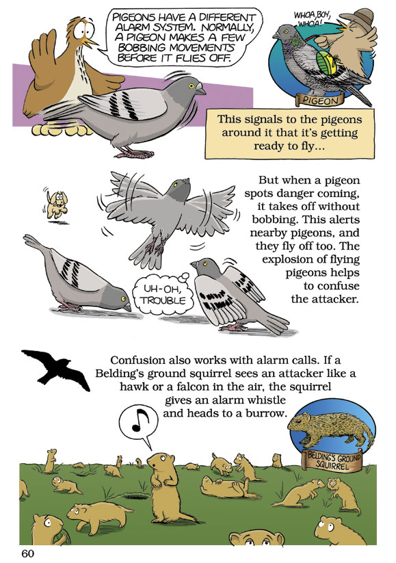 Born Smart? Page 60