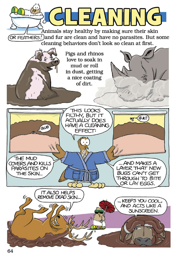 Born Smart? Page 64