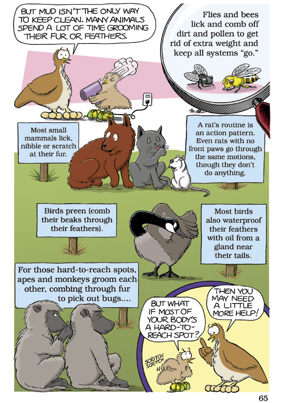 Born Smart? Page 65