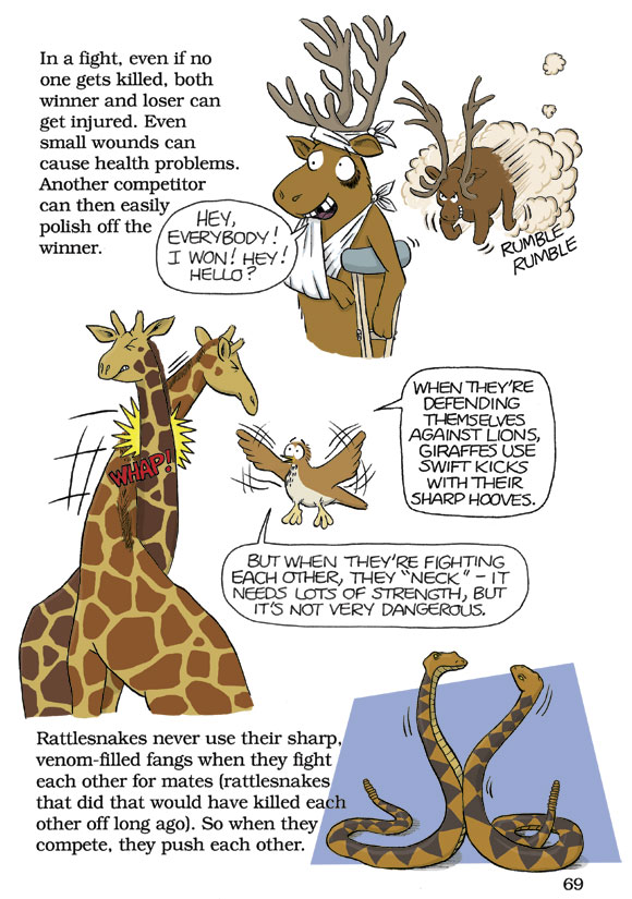 Born Smart? Page 69