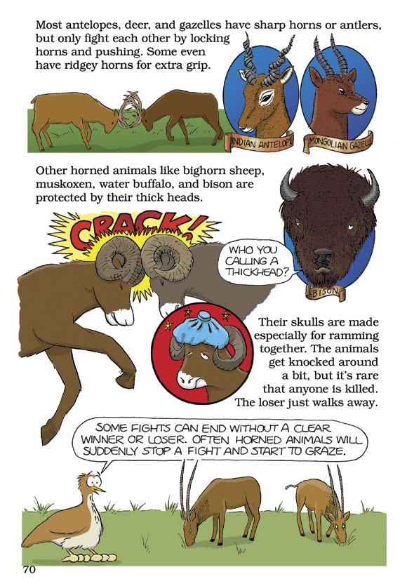 Born Smart? Page 70