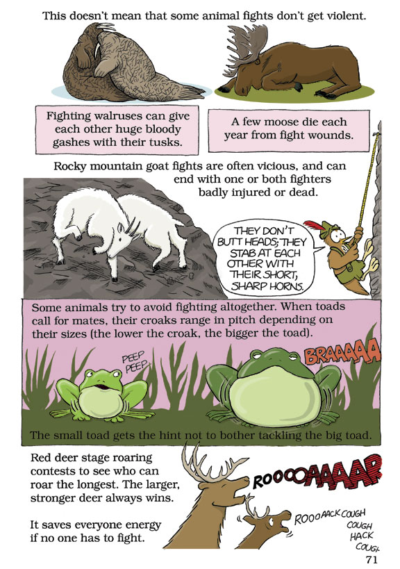 Born Smart? Page 71