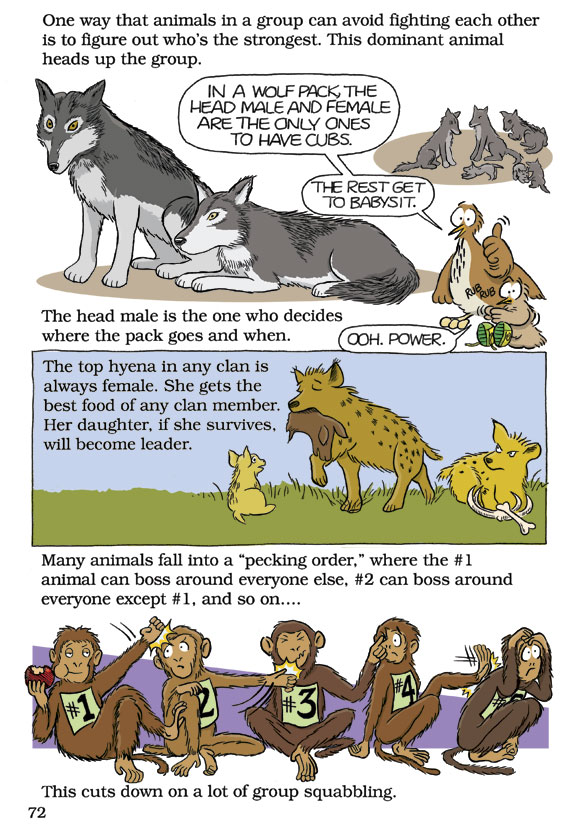 Born Smart? Page 72
