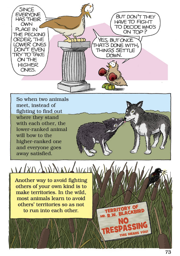 Born Smart? Page 73