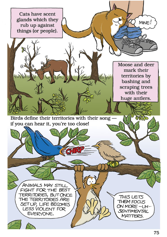 Born Smart? Page 75