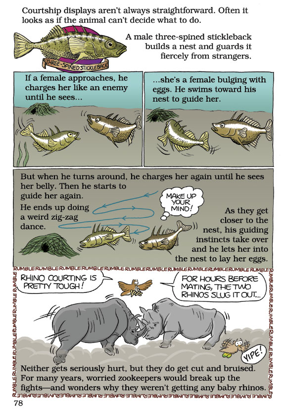 Born Smart? Page 78