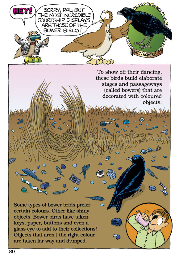 Born Smart? Page 80