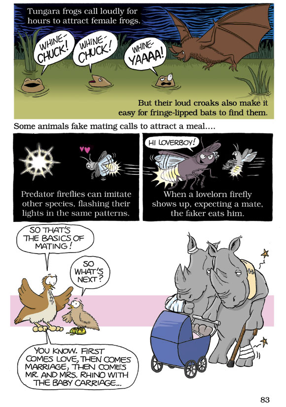 Born Smart? Page 83