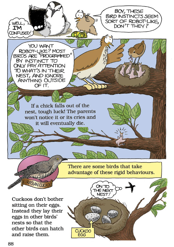 Born Smart? Page 88