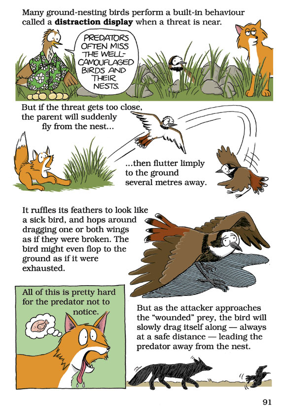 Born Smart? Page 91