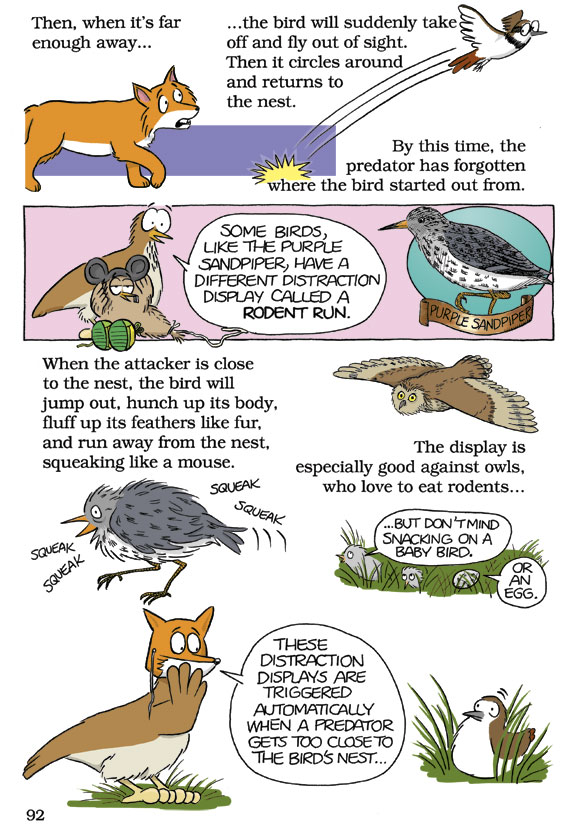 Born Smart? Page 92