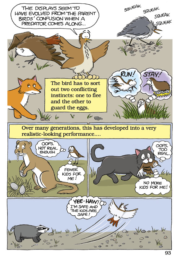 Born Smart? Page 93