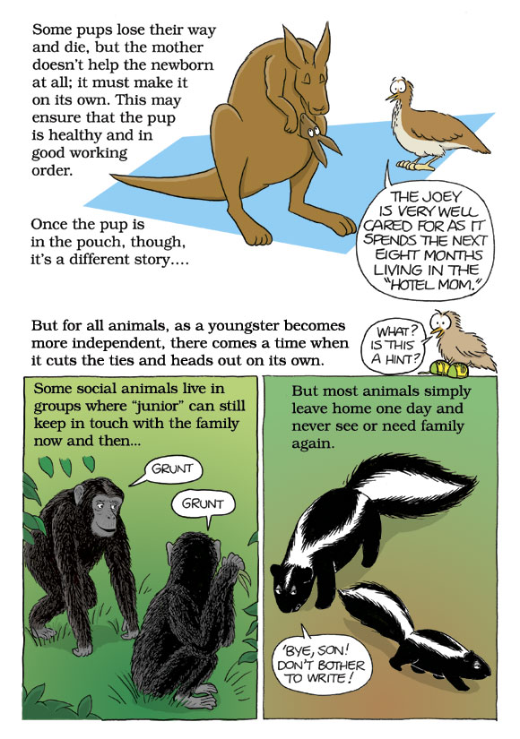 Born Smart? Page 95