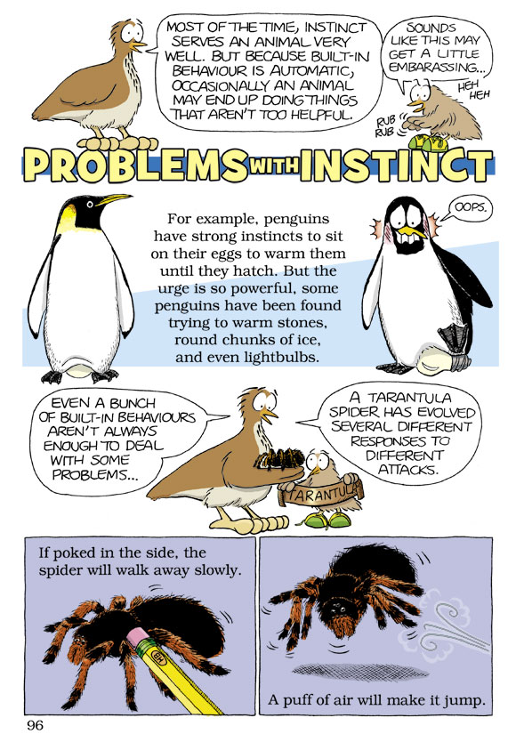 Born Smart? Page 96